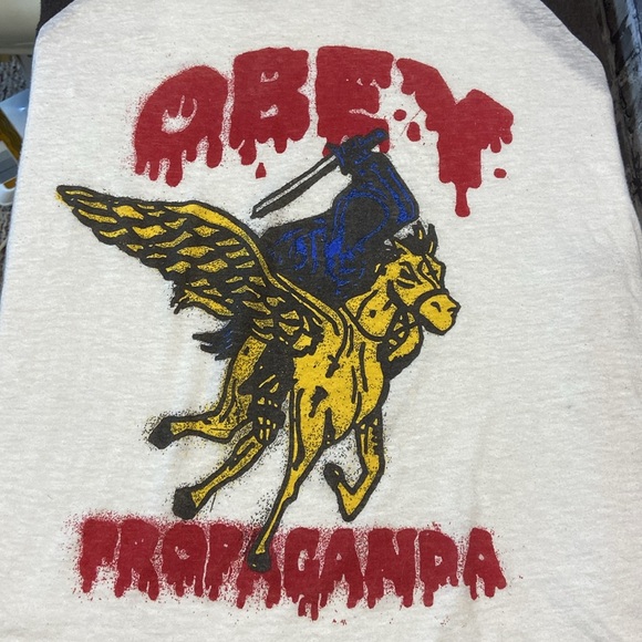 OBEY - Picture 6 of 6